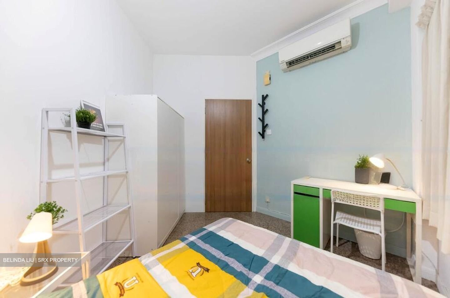The Bayshore (D16), Condominium #457622741